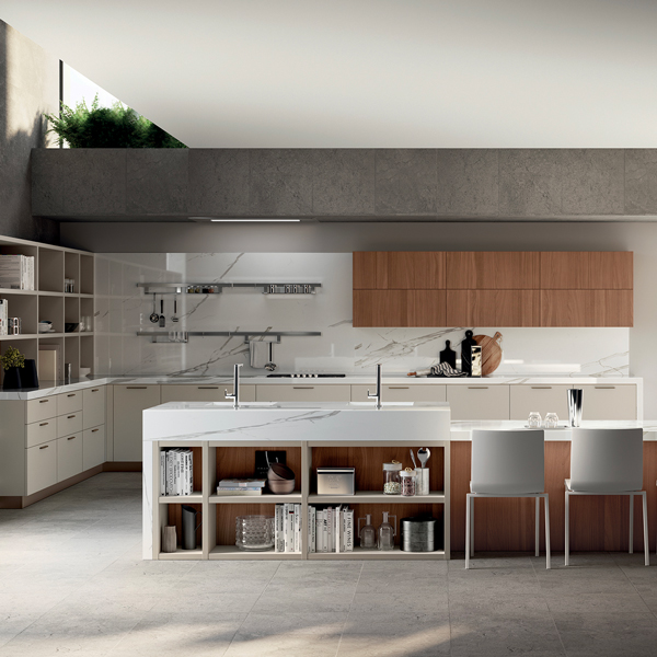 Scavolini Sardegna