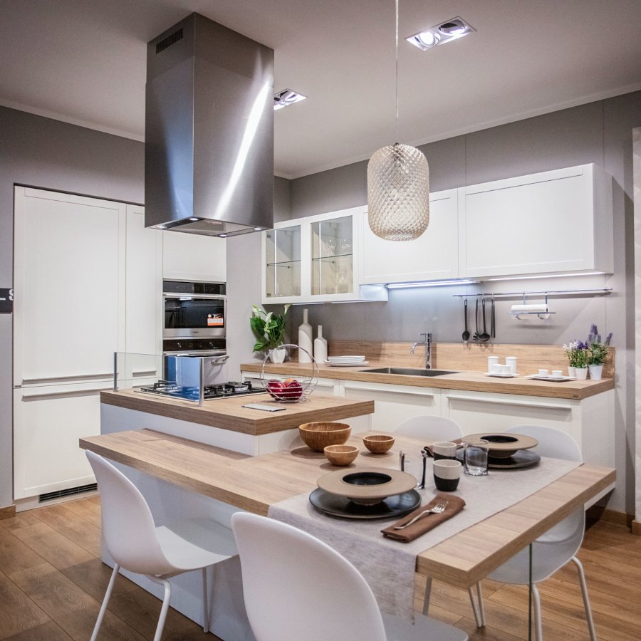 Le idee Scavolini Sardegna