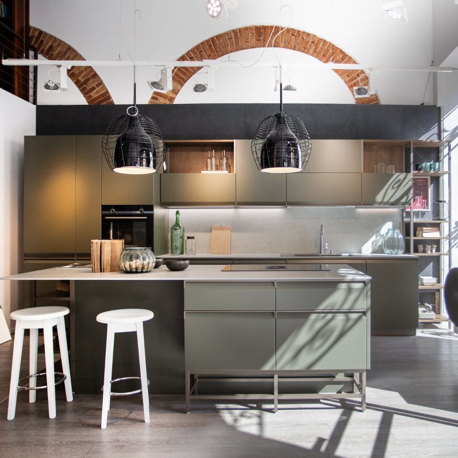 Le idee Scavolini Sardegna