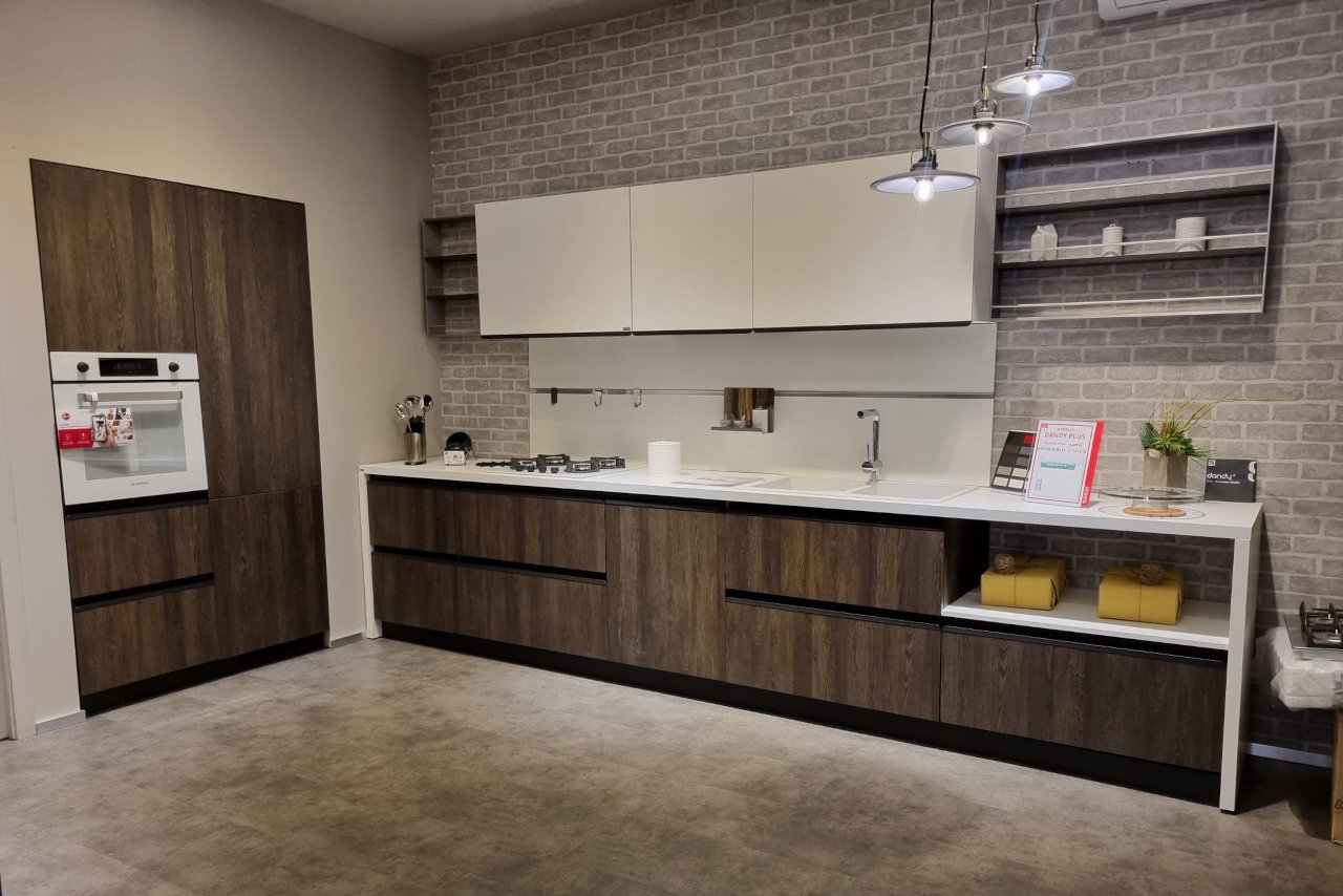 Cucina Dandy Plus