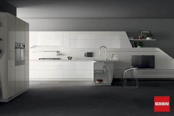 Cucina Flux swing