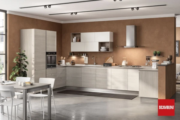 Cucina Urban & Urban Minimal