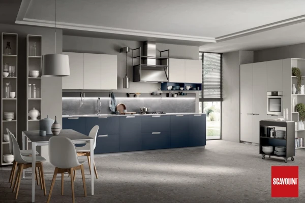 Cucina MIA by Carlo Cracco