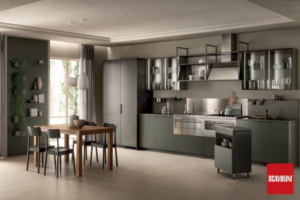 Cucina MIA by Carlo Cracco