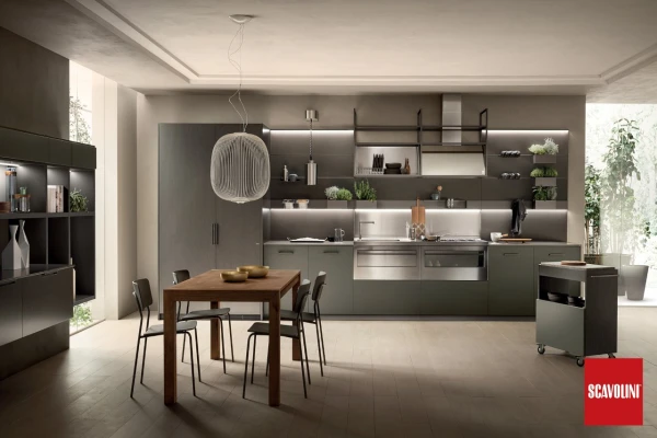 Cucina MIA by Carlo Cracco