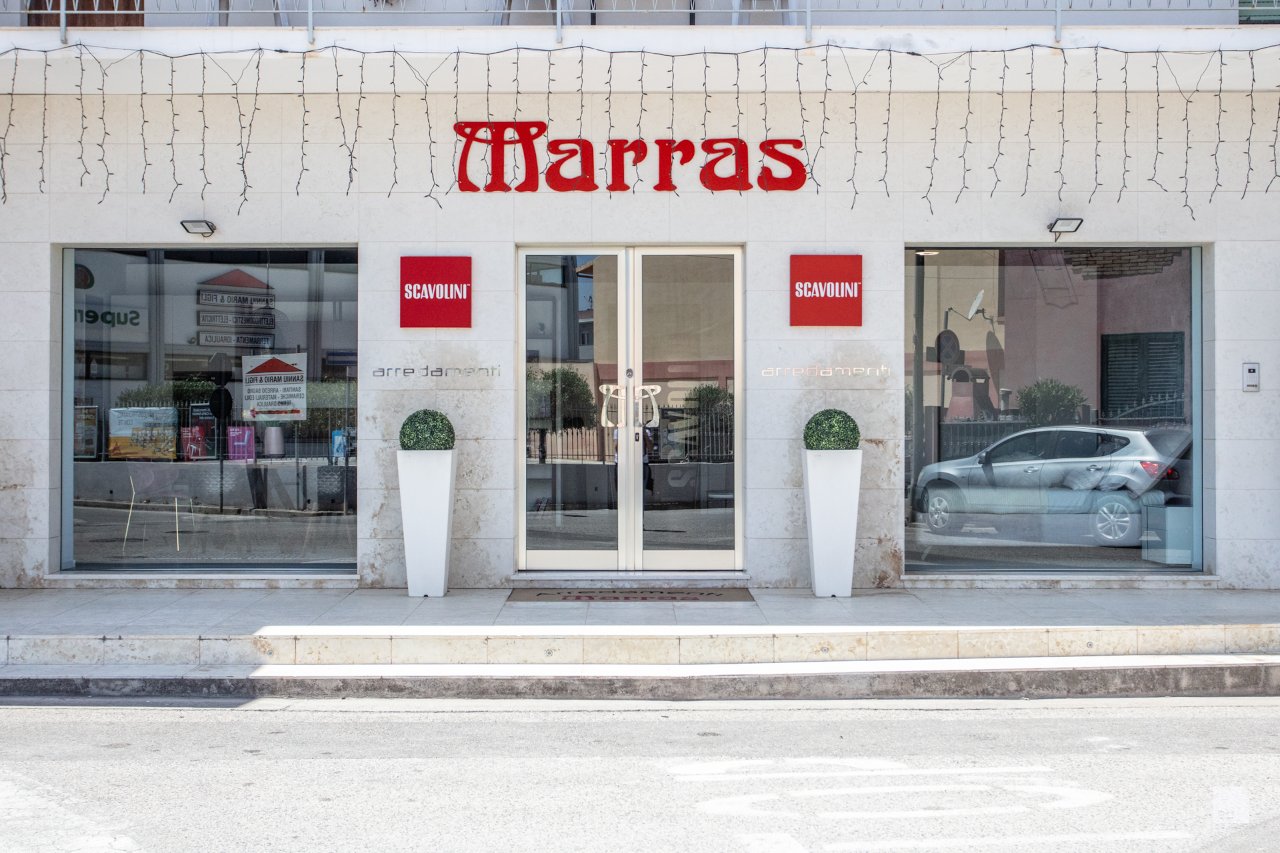 Marras arredamenti