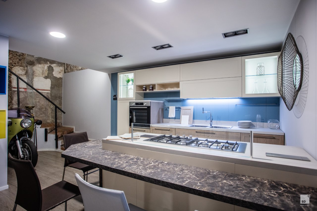 Piroddi 1893 cucine e bagni