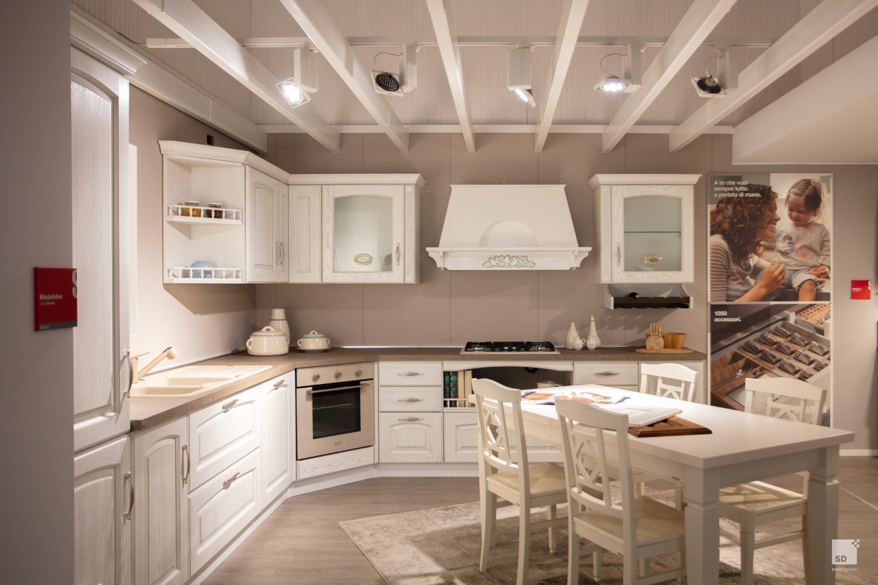 Piroddi 1893 cucine e bagni