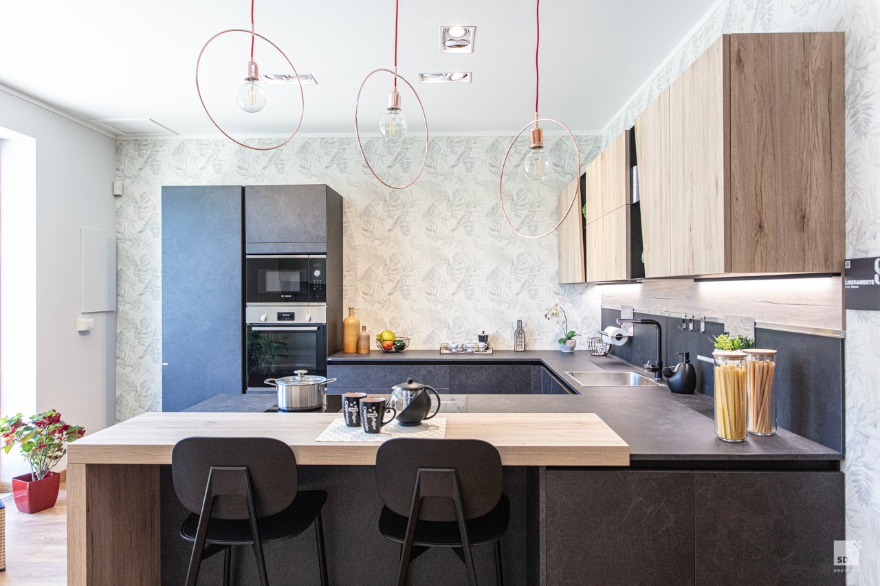 Progetto arredo