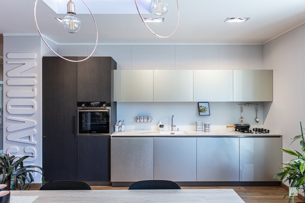 Progetto arredo