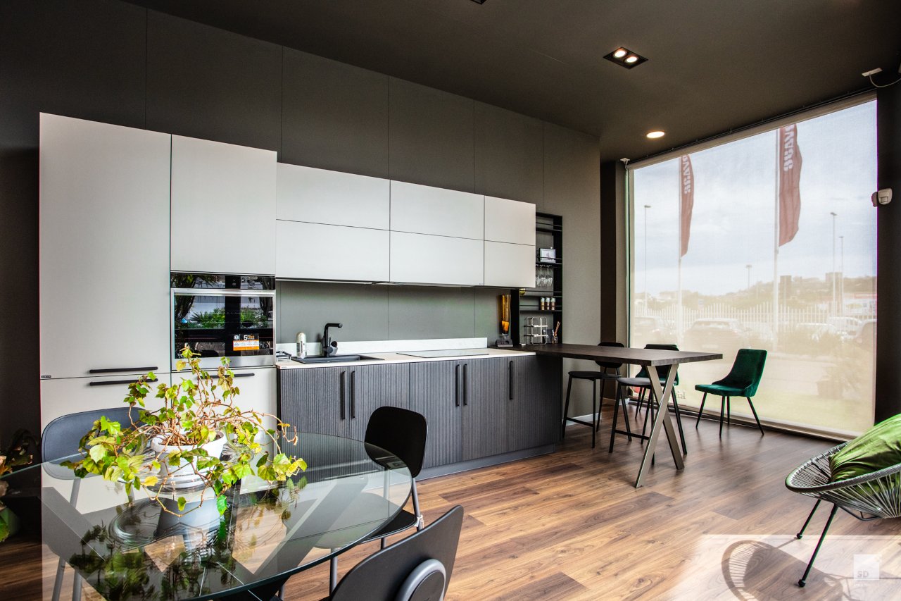 Scavolini store Cagliari