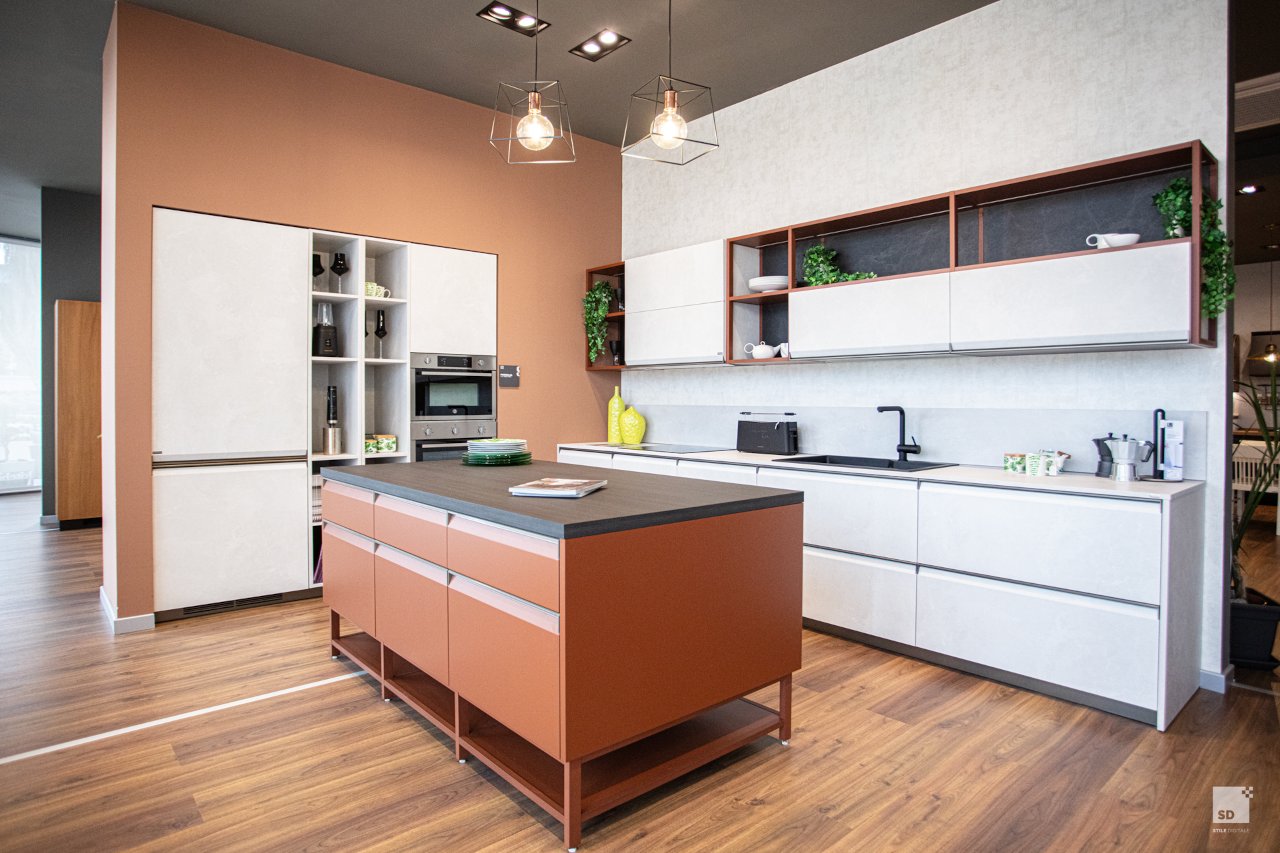 Scavolini store Cagliari