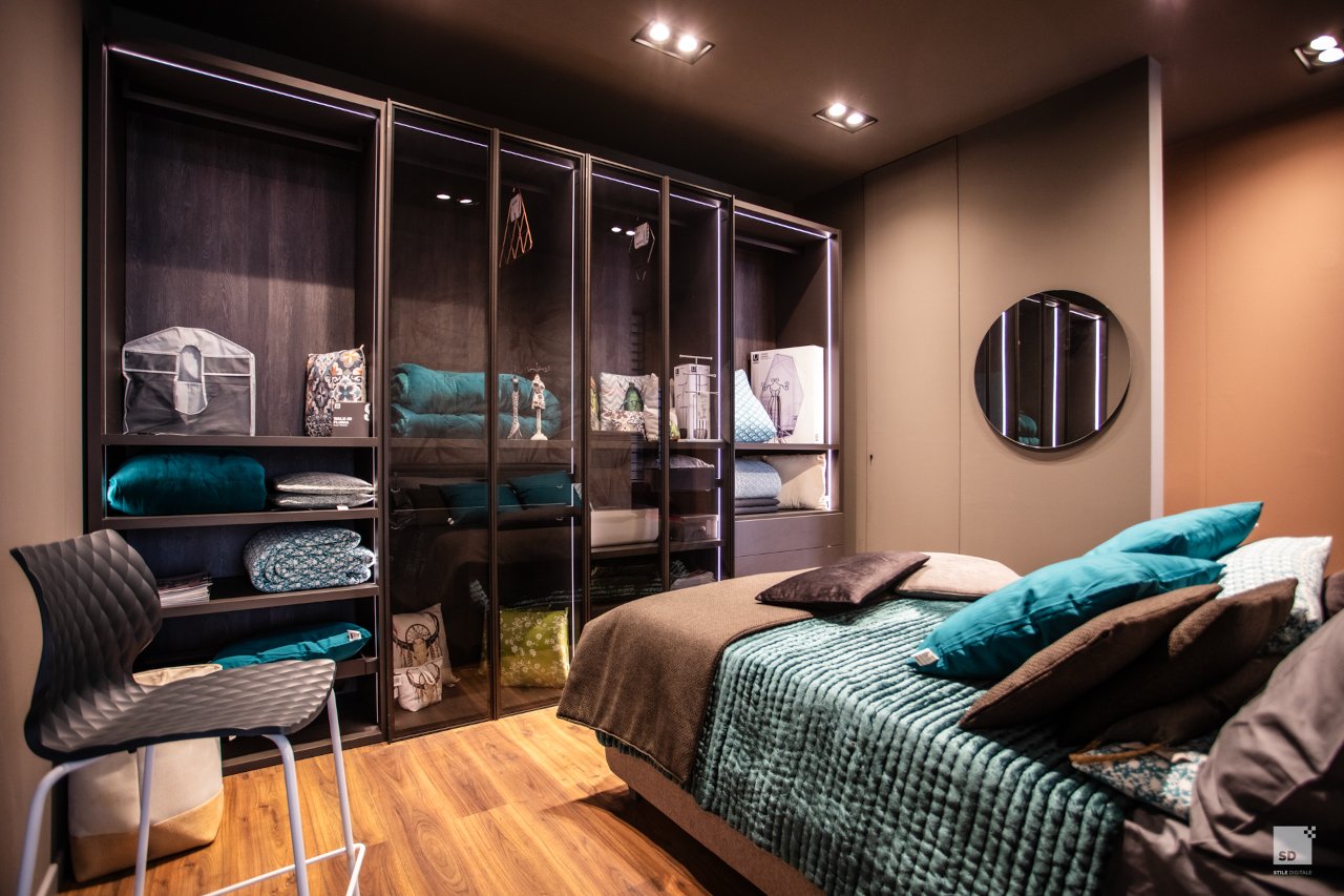 Scavolini store Cagliari