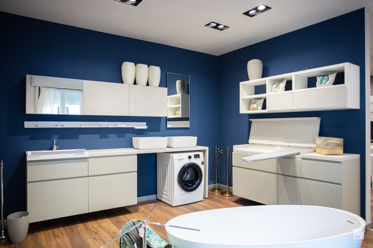 Scavolini store Cagliari