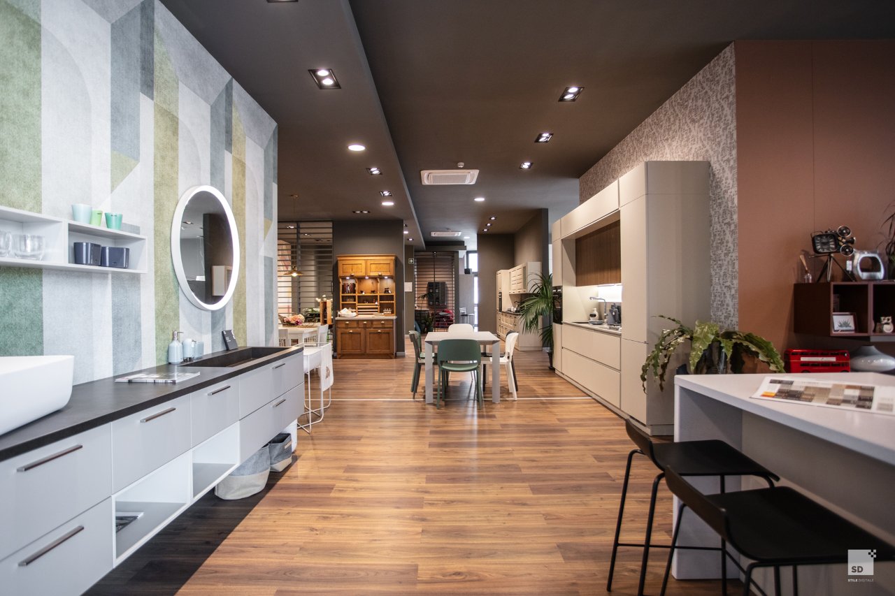 Scavolini store Cagliari