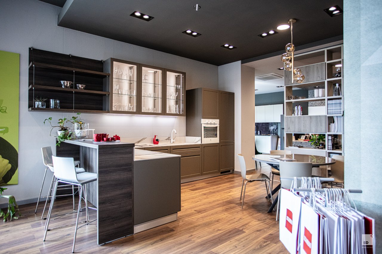 Scavolini store Cagliari