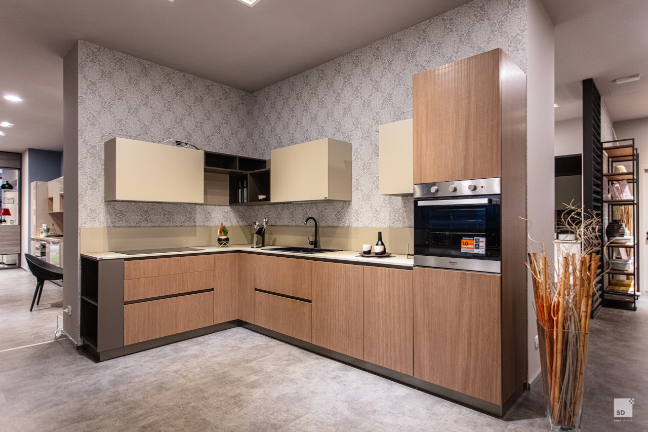 Scavolini store Sassari