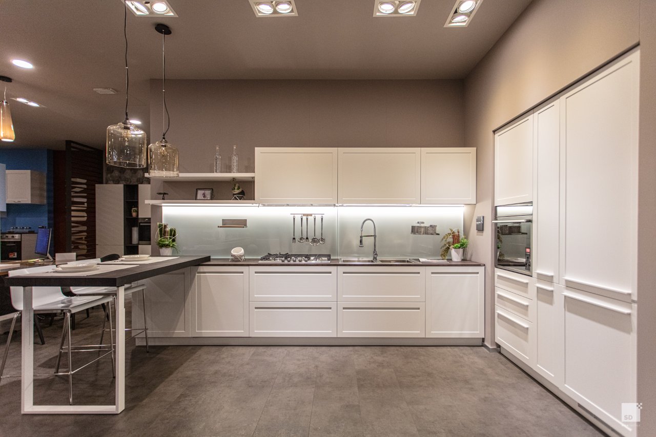 Scavolini store Sassari