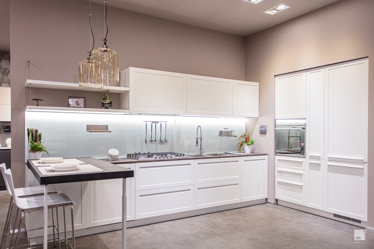 Scavolini store Sassari