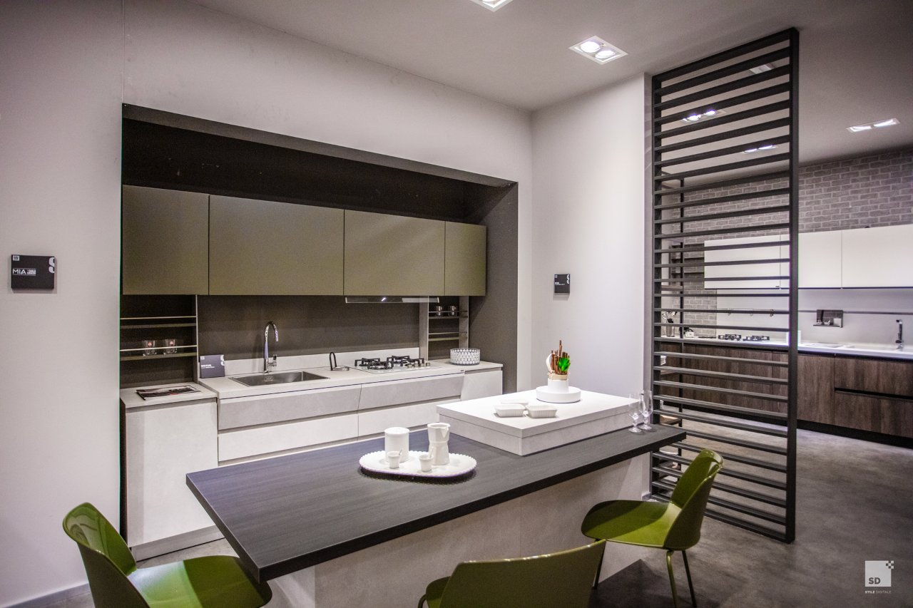 Scavolini store Sassari