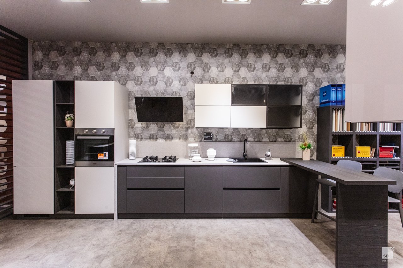 Scavolini store Sassari