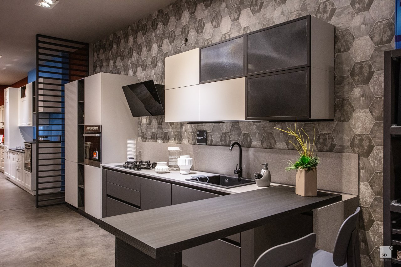 Scavolini store Sassari