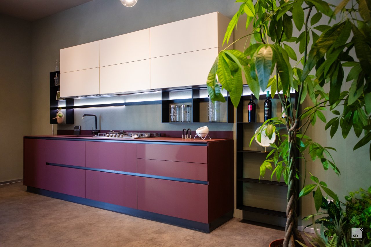 Scavolini store Sassari