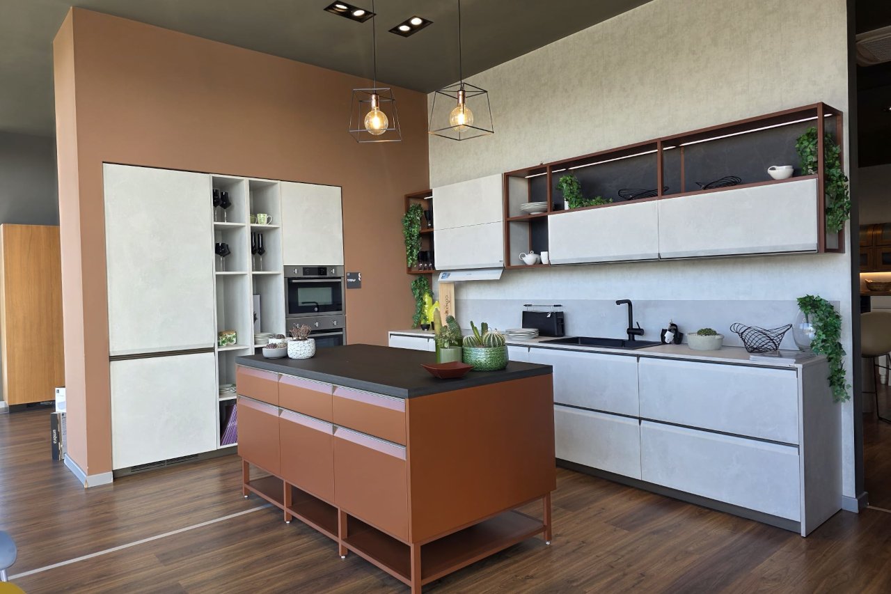 Modello Formalia ante decorativo pietra solar