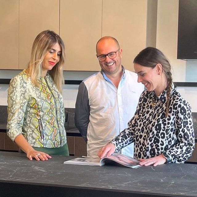 Team Scavolini Sardegna