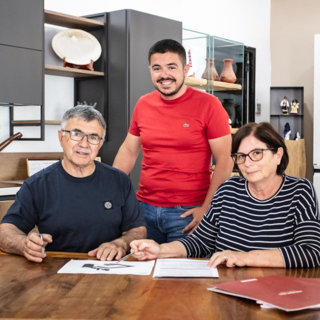 Team Scavolini Sardegna