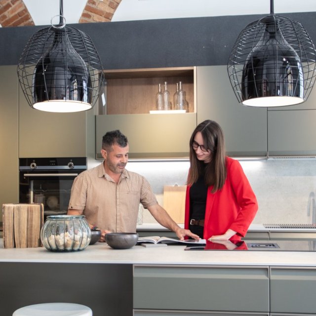 Team Scavolini Sardegna