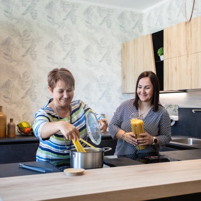 Team Scavolini Sardegna