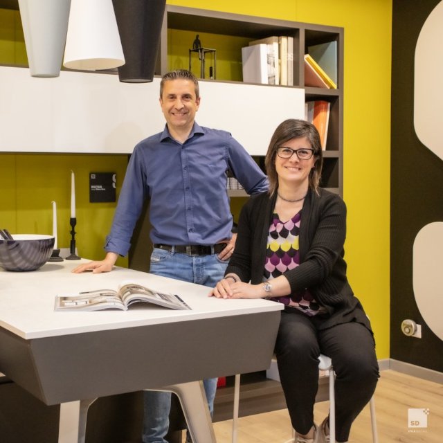 Team Scavolini Sardegna