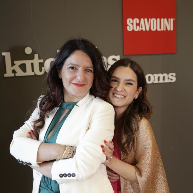 Team Scavolini Sardegna