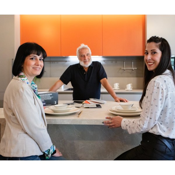 Team Scavolini Sardegna