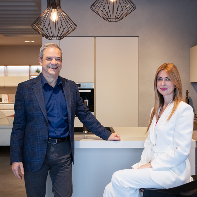 Team Scavolini Sardegna