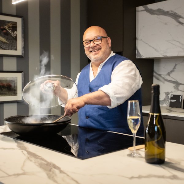 Team Scavolini Sardegna