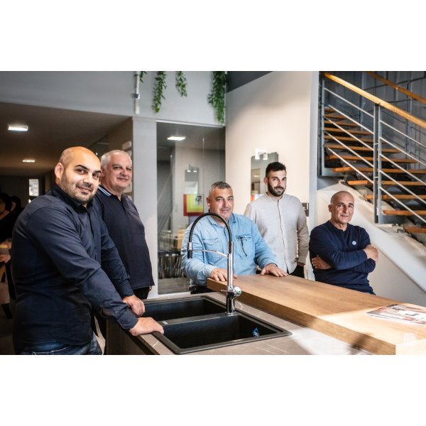 Team Scavolini Sardegna