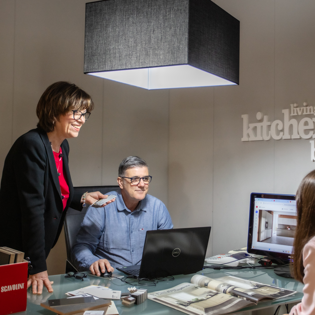 Team Scavolini Sardegna