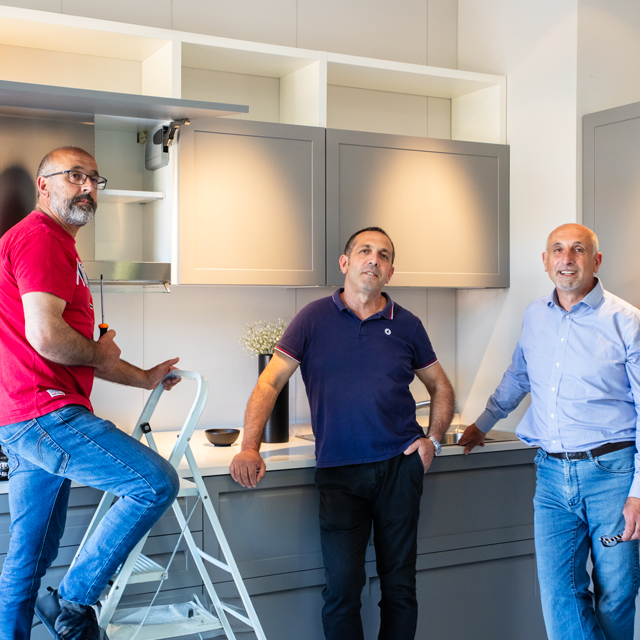 Team Scavolini Sardegna