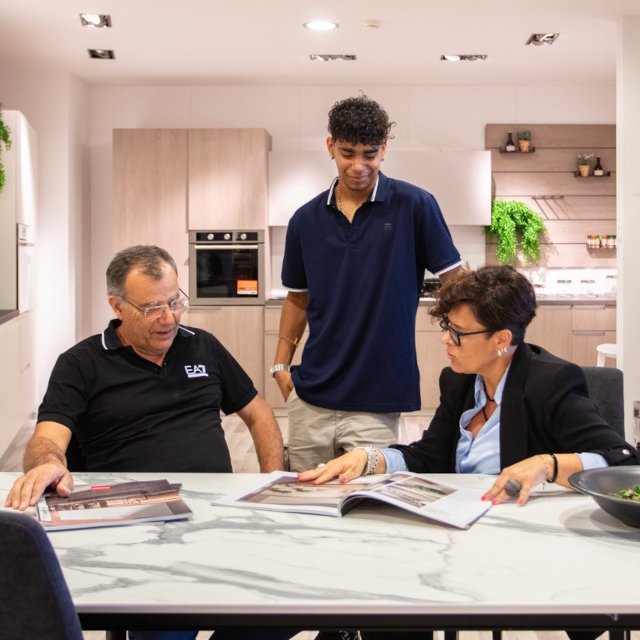 Team Scavolini Sardegna