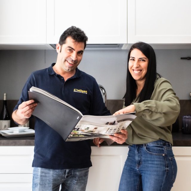 Team Scavolini Sardegna