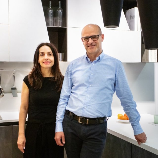 Team Scavolini Sardegna