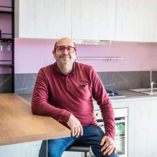 Team Scavolini Sardegna