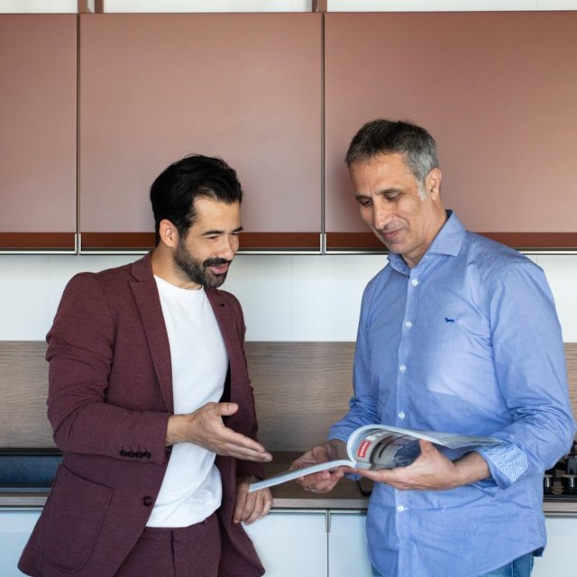 Team Scavolini Sardegna